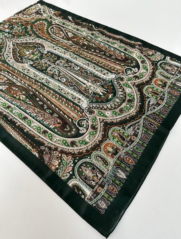 Miray Nevada Soft Şal LCA0606 - Image 1