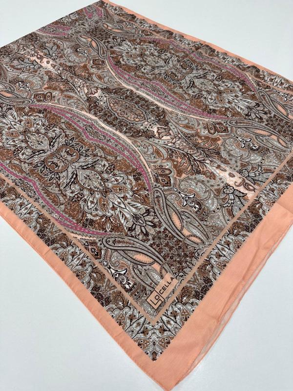 Locella Soft Pamuklu Şal LDSA4408 - Image 1