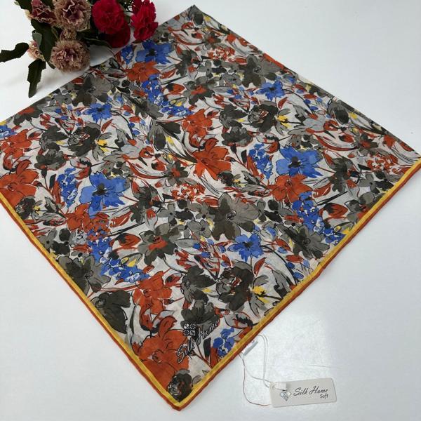 Silk Home Soft Pamuklu Eşarp LDFS2903 - Image 1