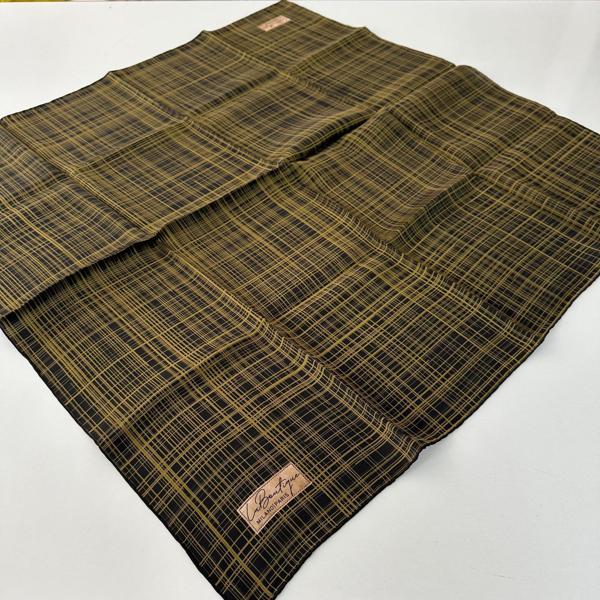 La Boutique Sura İpek Eşarp PKD6101 - Image 1