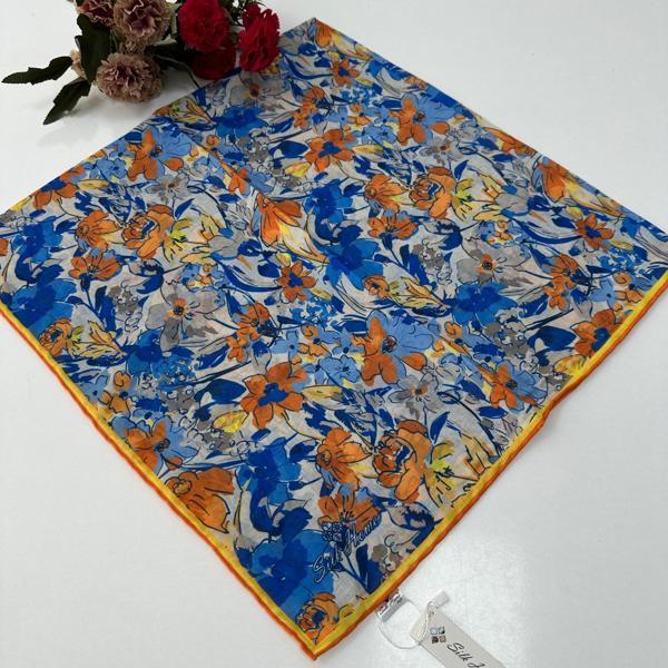 Silk Home Soft Pamuklu Eşarp LDFS2914 - Image 1