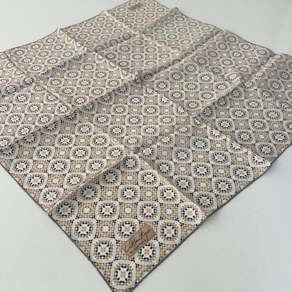 La Boutique Sura İpek Eşarp PKD6301 - Image 1