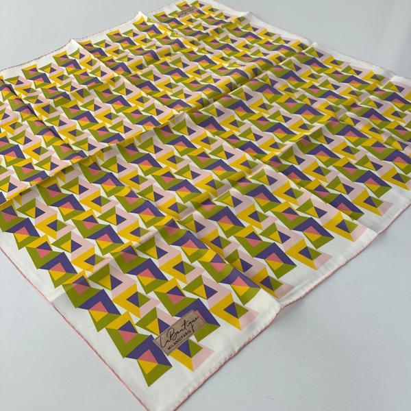 La Boutique Sura İpek Eşarp PKD6701 - Image 1