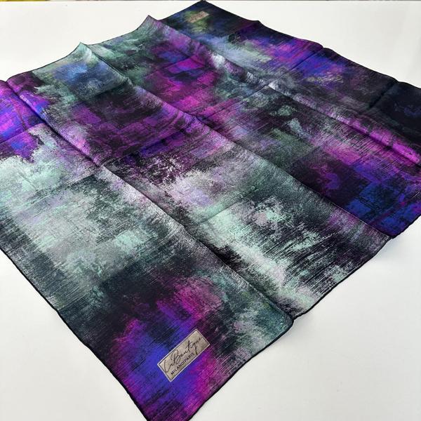 La Boutique Sura İpek Eşarp PKD6802 - Image 1