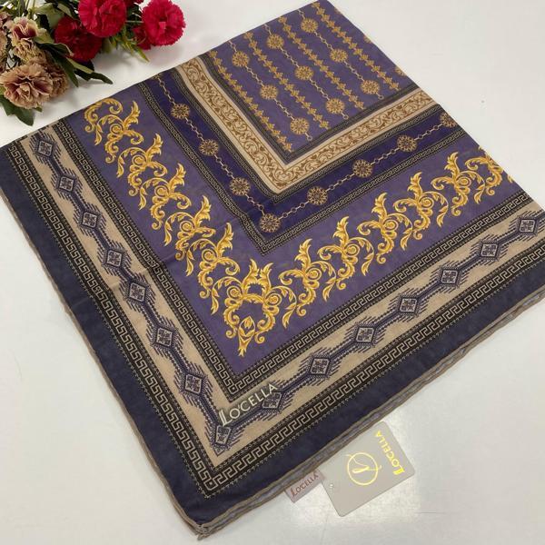 Locella Soft Pamuklu Eşarp LDFC1103 - Image 1