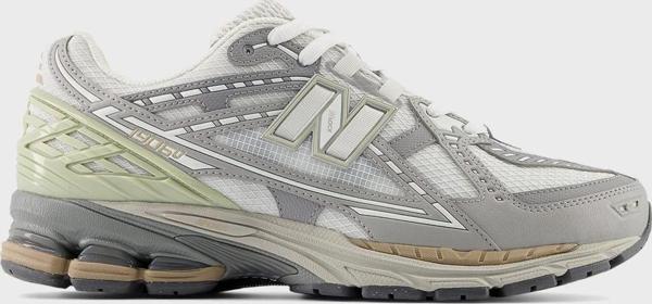New Balance 1906 Günlük Spor Erkek Ayakkabı M1906NB GRİ-BEYAZ - Image 1