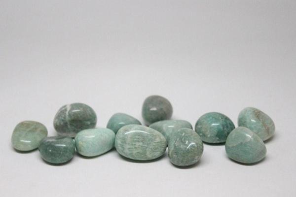 Amazonit Taşı Royal (20-29 Gram) - Image 1