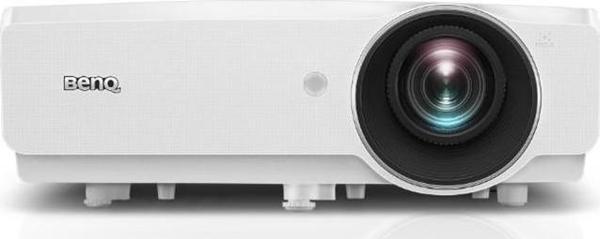 BENQ SH753P 5000 ANS 1920X1080 FHD 2XHDMI VGA RJ45 USB A USB B 3D DLP PROJEKSIYON  - Image 1