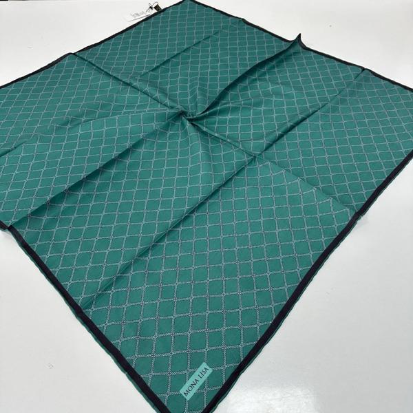 Mona Lisa Relax Soft Pamuklu Eşarp LDFX0309 - Image 1