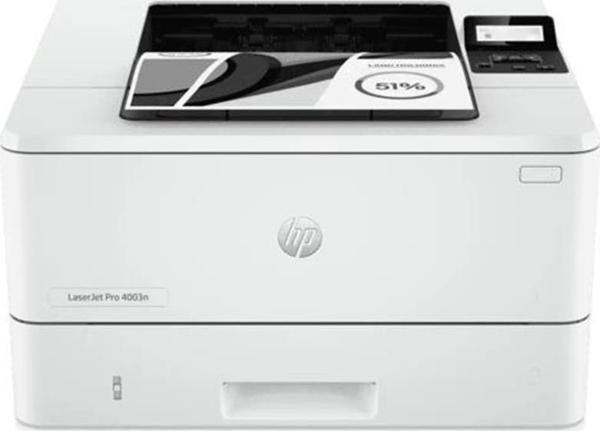 HP 2Z611A LASERJET PRO 4003N YAZ/ETH (W1A52A M404N YERİNE)  - Image 1