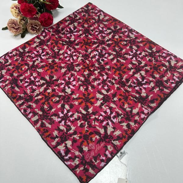 Silk Home Soft Pamuklu Eşarp LDFS1208 - Image 1