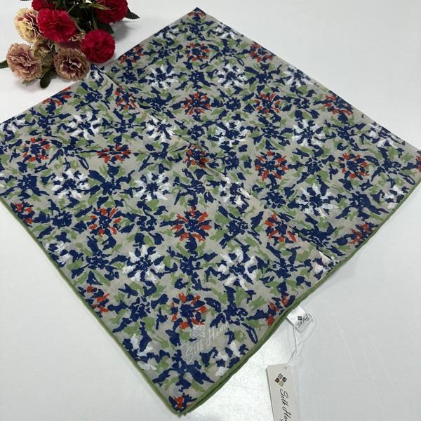 Silk Home Soft Pamuklu Eşarp LDFS1229 - Image 1