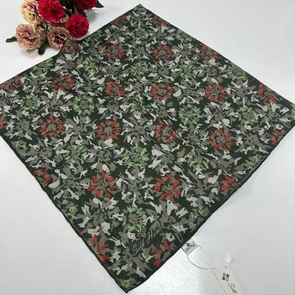 Silk Home Soft Pamuklu Eşarp LDFS1243 - Image 1