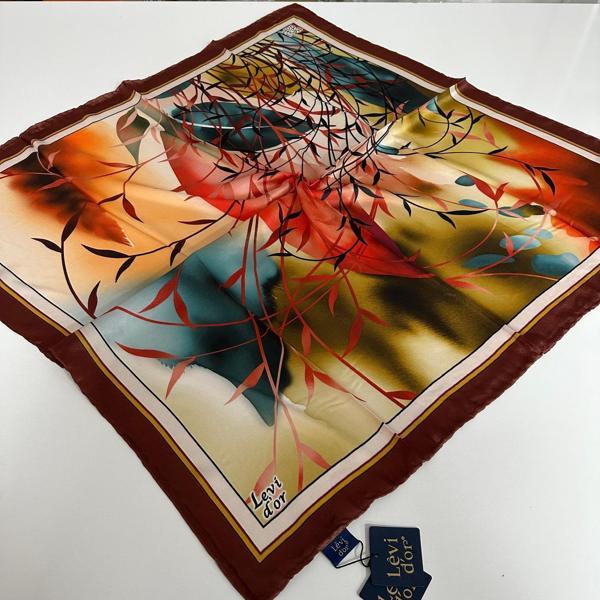 Levi'dor Kristal Eşarp Yeni Sezon LRK1006 - Image 1