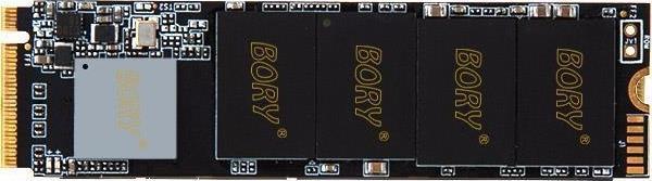 1 TB BORY NV890 M2 2280 3D NAND NVME  - Image 1