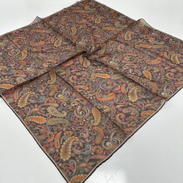 Silk Home Soft Pamuklu Eşarp LDFS1343 - Image 1