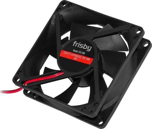FRISBY FCL-F8B 80MM KASA FANI  - Image 1