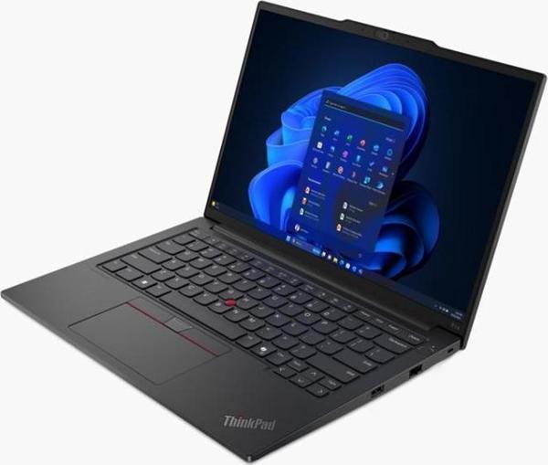 LENOVO NB E14 THINKPAD 21M70092TX ULTRA 5-125U 16GB 512SSD O/B 14 DOS  - Image 1