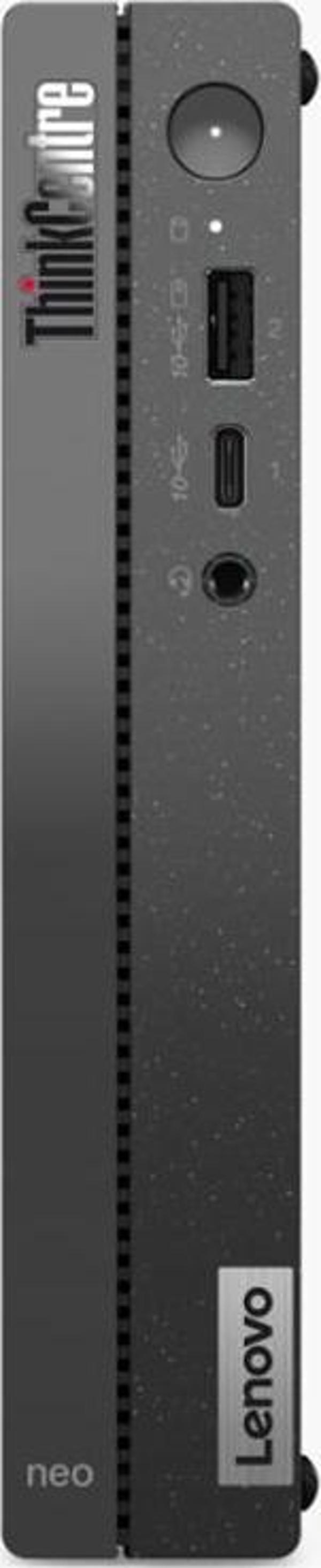 LENOVO PC NEO 50Q THINKCENTRE 12LN006KTR I5-13420H 16GB 512SSD UHD DOS  - Image 1