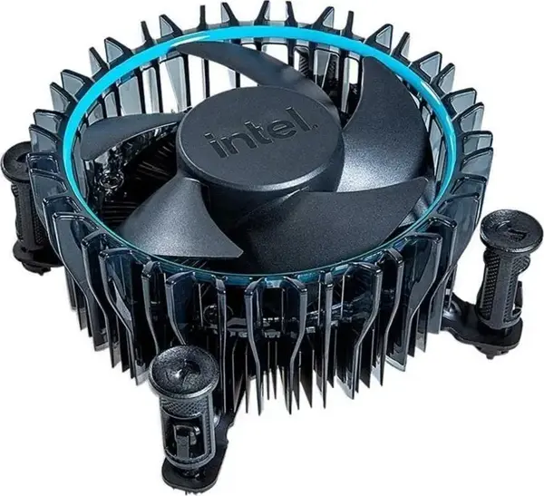 INTEL ORJINAL FAN LGA1700 UYUMLU - Image 1