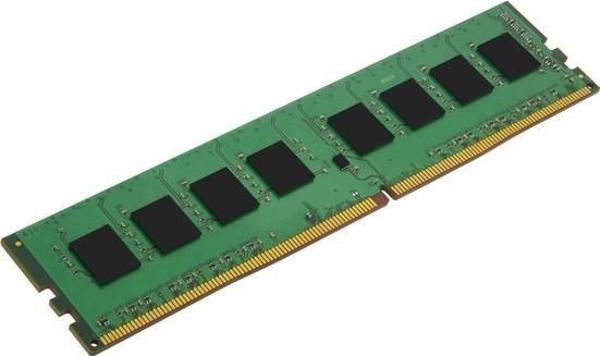 16 GB DDR4 2666 KINGSTON VALUE KVR26N19D8/16 DT  - Image 1
