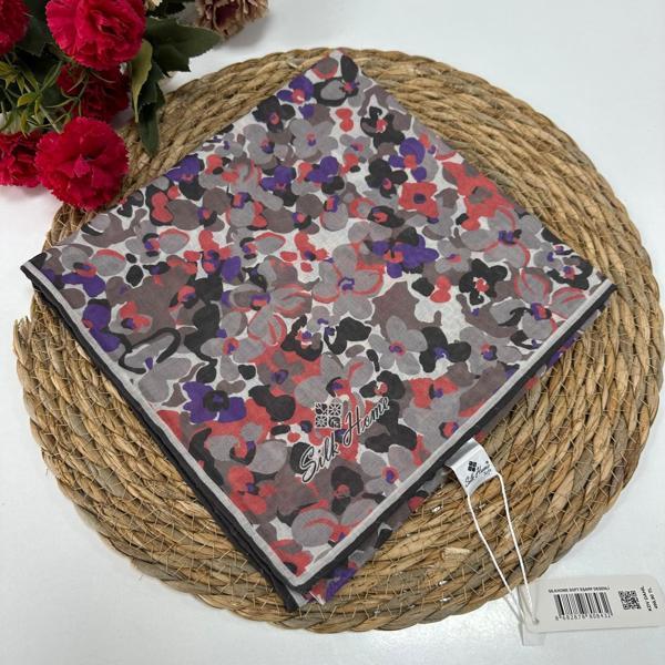 Silk Home Soft Pamuklu Eşarp LDFS1838 - Image 1
