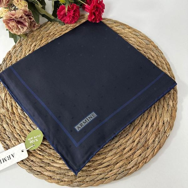 Armine Jakar Twill İpek Eşarp PKC0107 - Image 1