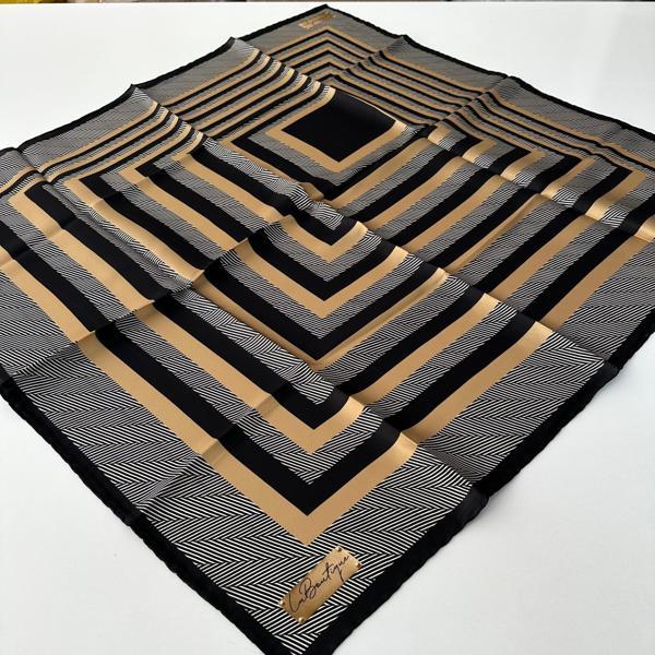 La Boutique Sura İpek Eşarp PKD1501 - Image 1