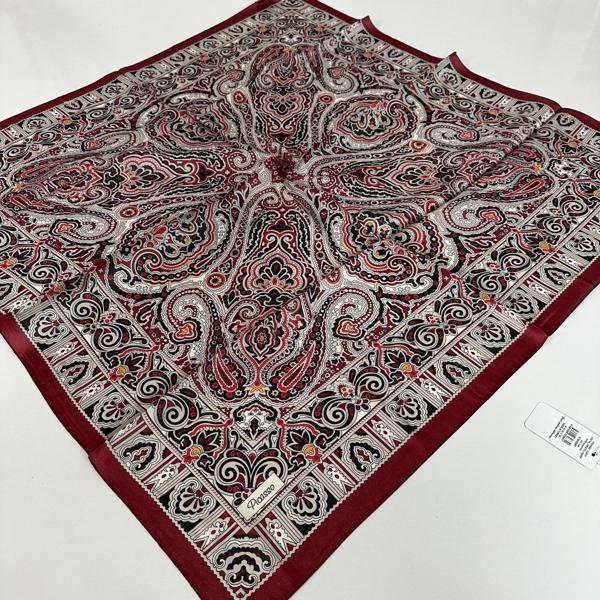 Picasso Kristal Eşarp Yeni Sezon LRP0102 - Image 1