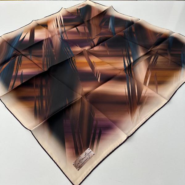 La Boutique Sura İpek Eşarp PKD2405 - Image 1