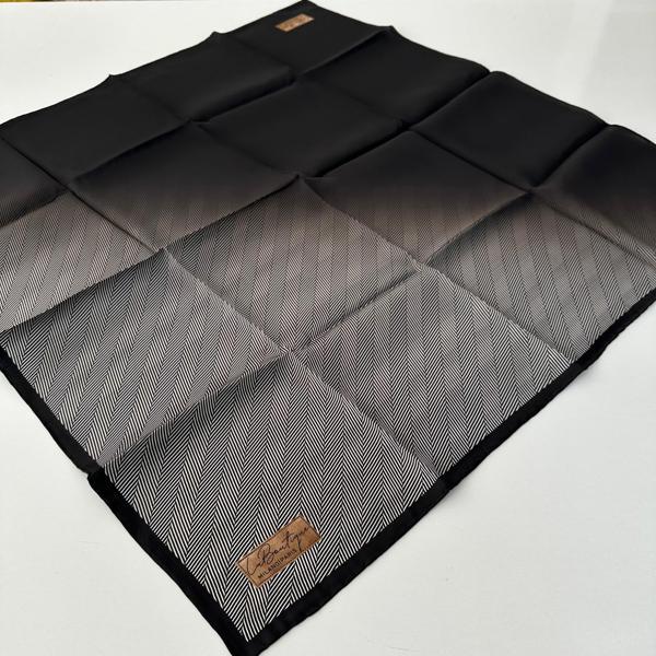 La Boutique Sura İpek Eşarp PKD3703 - Image 1