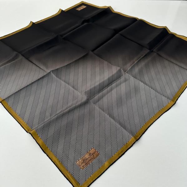 La Boutique Sura İpek Eşarp PKD3706 - Image 1