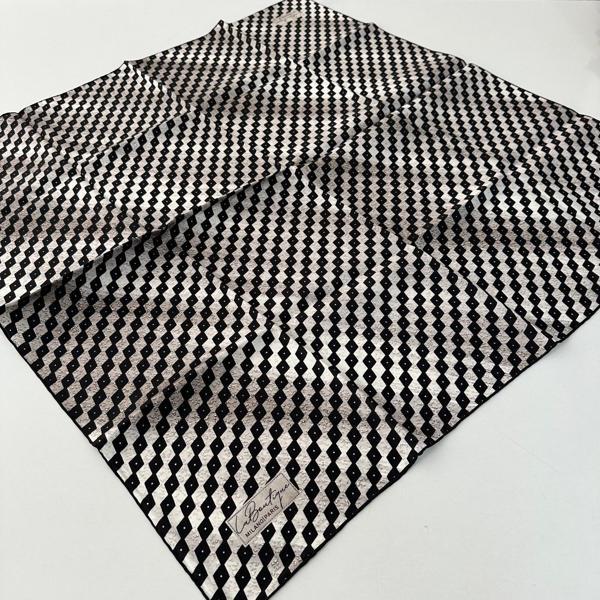 La Boutique Sura İpek Eşarp PKD3903 - Image 1