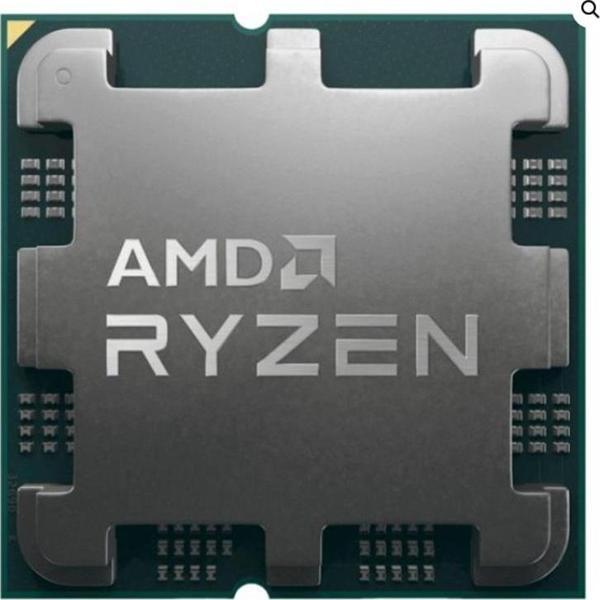 AMD RYZEN 7 7900 3.7GHZ 64MB 65W AM5 TRAY FANSIZ  - Image 1