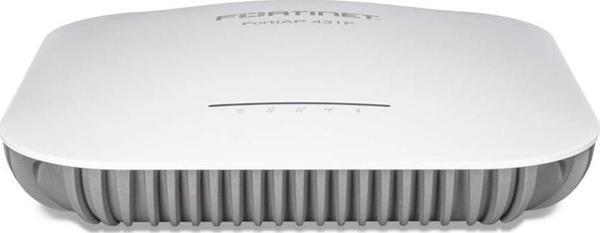 FORTINET FORTIAP-431F 2.4/5GHZ 4X4 WIFI6 802.11AX 1X2.5 GB/1X1GB RJ45 TAVAN TİPİ ACCESS POINT  - Image 1