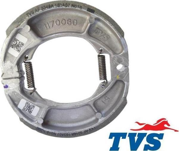 Tvs Arka Fren Balatası K6320590 Wego Jupiter 110-125 (28 Mm) - Image 1
