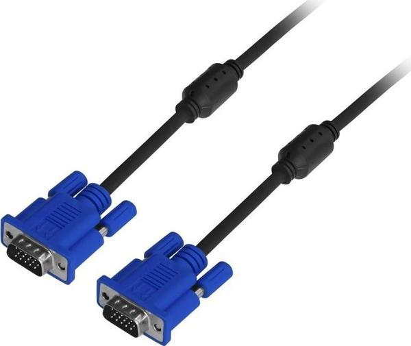 FRISBY FA-VG10 3MT VGA KABLO  - Image 1