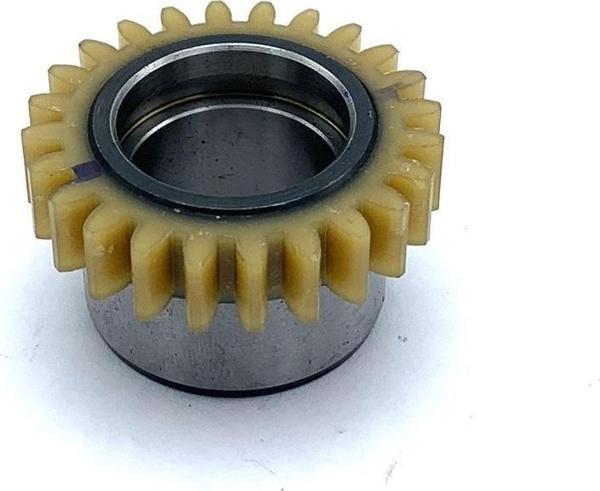 Tvs Pep Yağ Pompa Dişli Karşılığı 24T K3082560 Orj - Image 1