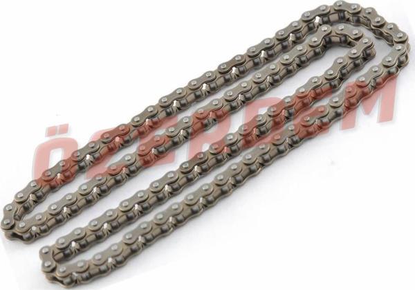 Yamaha Xv 250 Eksantrik Zinciri 25H 110L A Kalite - Image 1