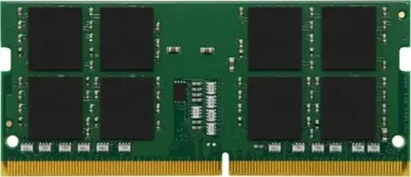 32 GB DDR4 3200MHZ KINGSTON 1.2V SODIMM KVR32S22D8/32 NB - Image 1