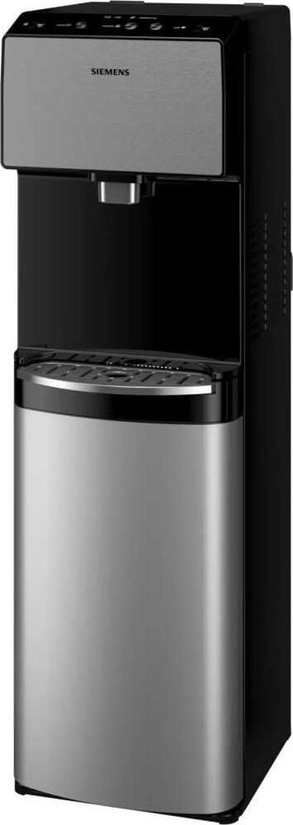Siemens WB13CPB0N Gizli Damacanalı Su Sebili - Image 1