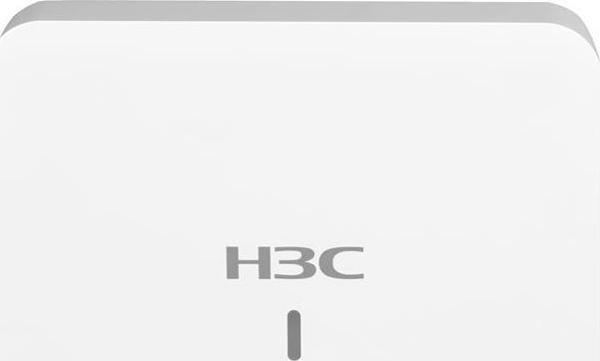 H3C 9801A5ND WA6020 1 PORT GIGABIT 2.4/5GHZ 1500MBPS 802.11AX WIFI6 TAVAN TİPİ ACCESS POINT  - Image 1