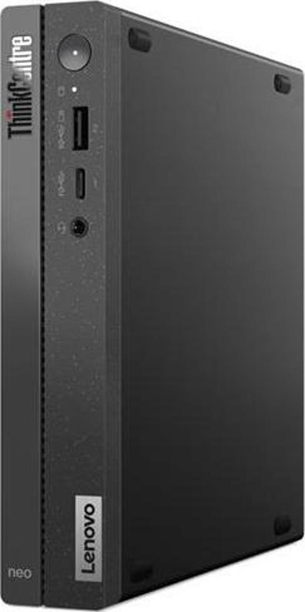 LENOVO PC NEO 50Q THINKCENTRE 12LN004UTR I3-1215U 8GB 512SSD UHD DOS  - Image 1