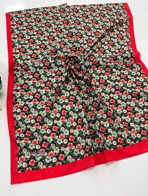 Levi'dor Sport Yazlık Şal Yeni Sezon LSY0102 - Image 1