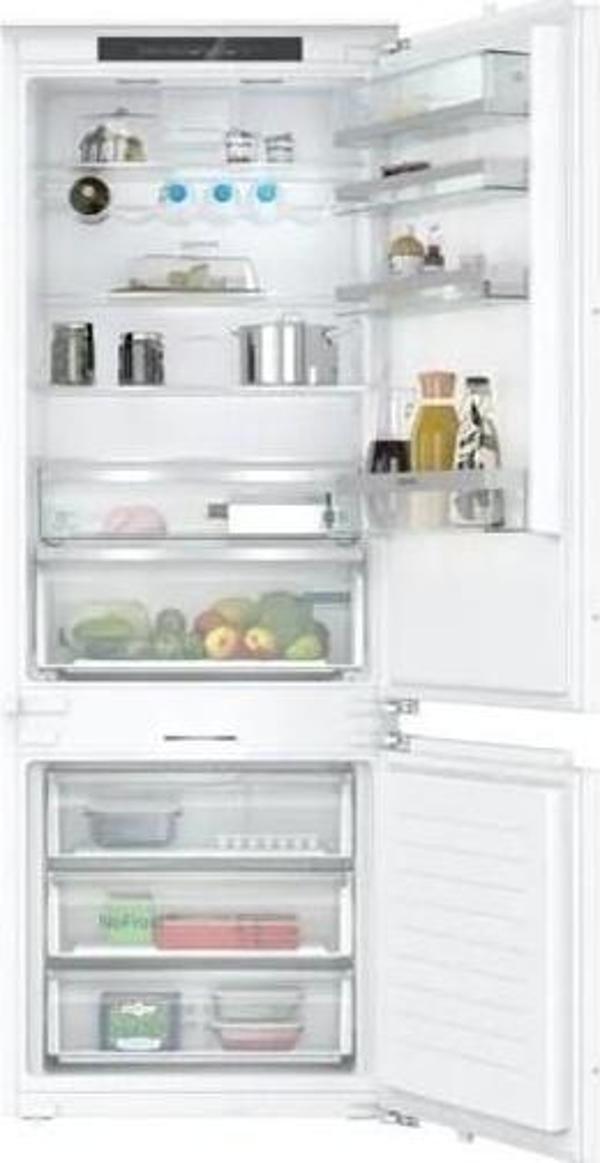 Siemens KB96NADD0 Kombi No Frost Buzdolabı - Image 1