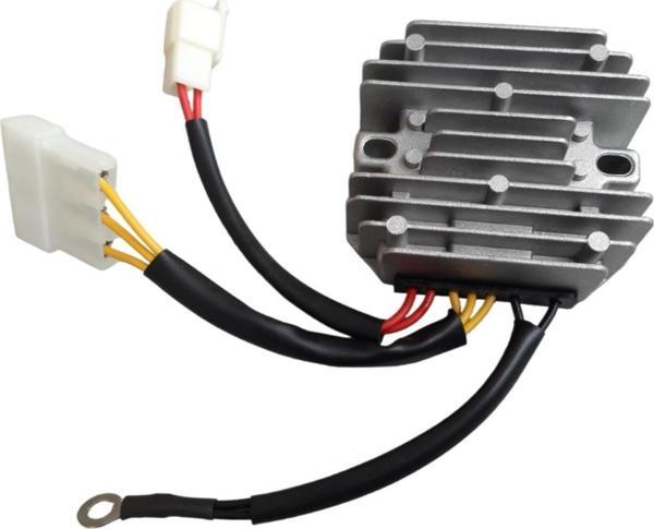 Bajaj Pulsar Ns 200 Regülatör - Image 1