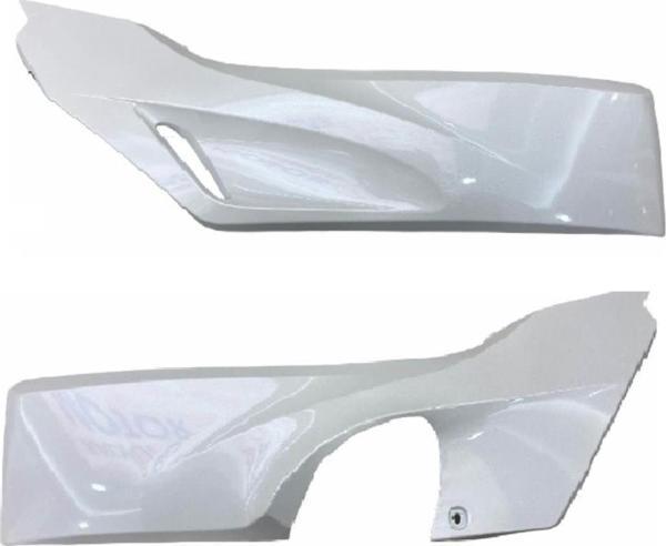 Honda Marşbiyel Beyaz Sağ-sol Dio 110 Uyumlu İth - Image 1