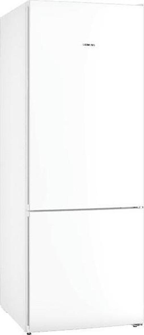 Siemens KG55NVWE0N Kombi No Frost Buzdolabı - Image 1