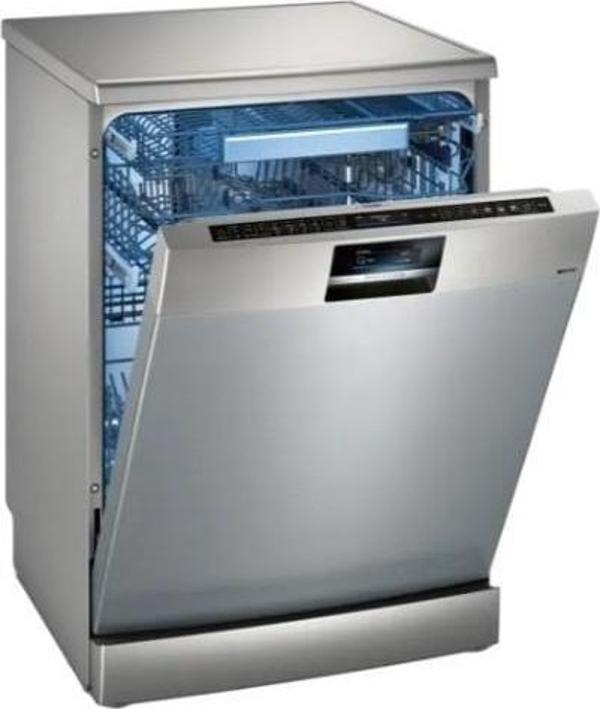 Siemens SN27YI82DT 8 Programlı Bulaşık Makinesi - Image 1