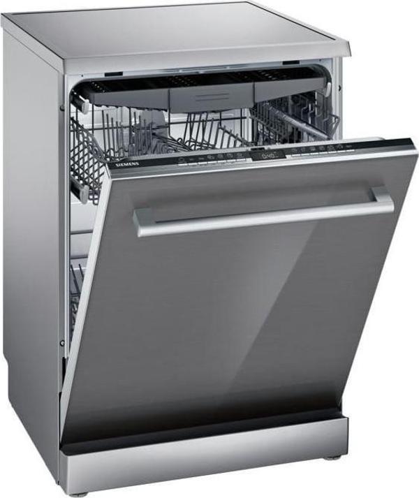 Siemens SN23HY62MT 6 Programlı Bulaşık Makinesi - Image 1